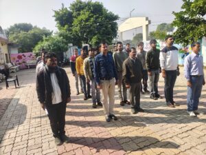 “वंदे मातरम” के 150 वर्ष Copy